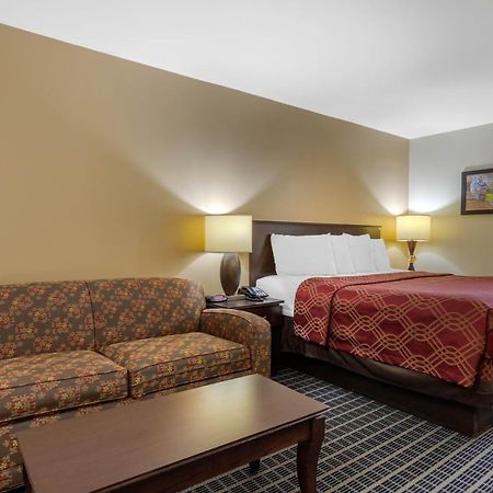 Econo Lodge Gaffney Eksteriør billede