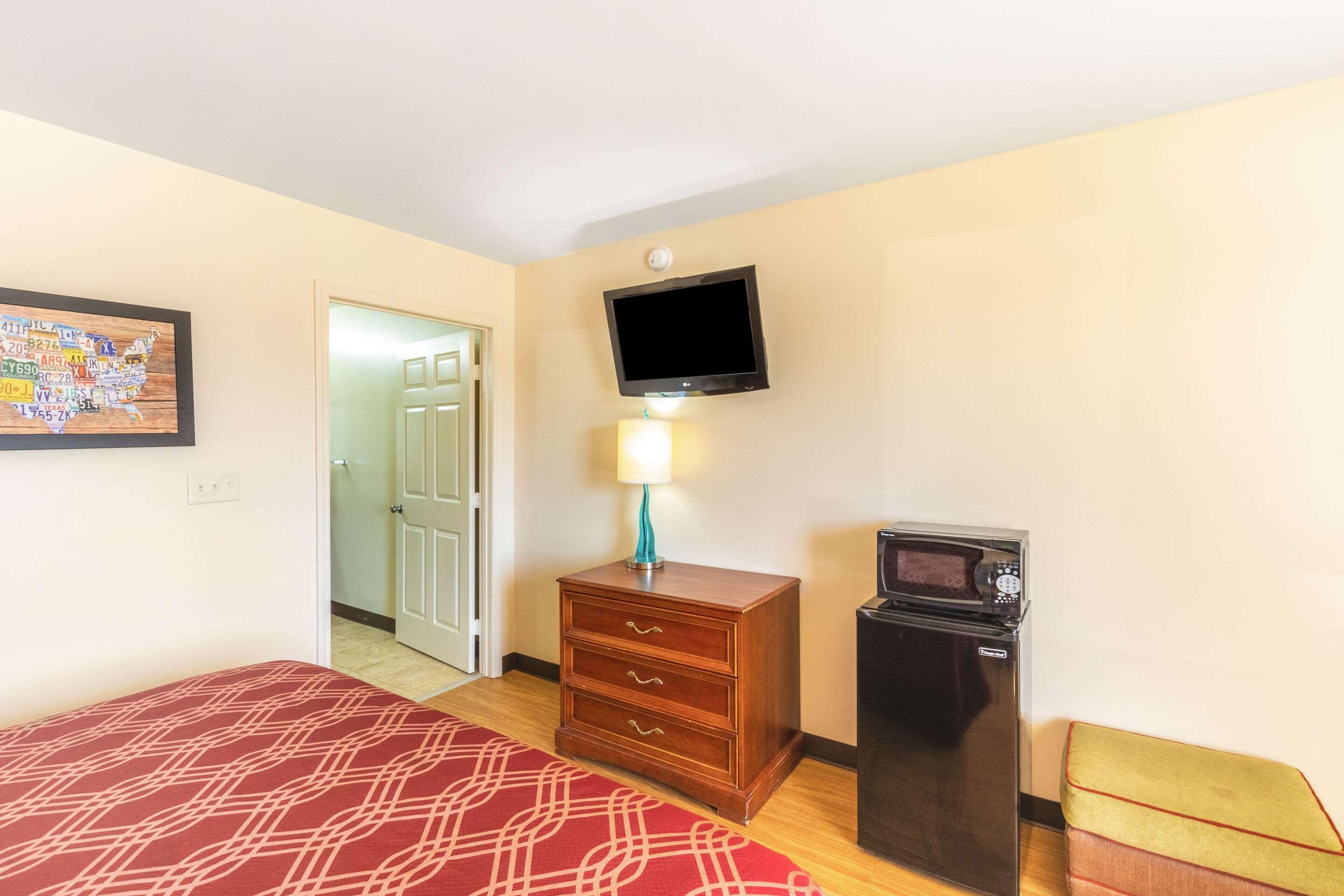 Econo Lodge Gaffney Eksteriør billede